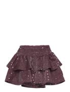 Name It Nmfrodine Skirt Pb Lila