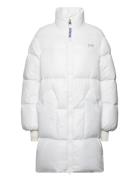 Svea Svcolorado Jacket Long 1022 F Vit