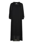 InWear Lendraiw Dress Svart