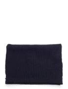 GANT Beanie Scarf Gift Set Marinblå