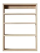 Andersen Furniture A-Podium Brun