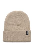 Brixton Heist Beanie Beige