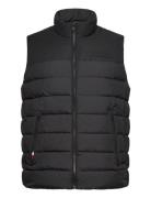 Tommy Hilfiger Mid New York Gilet Svart