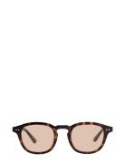 Corlin Eyewear Todd Brun