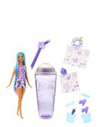 Barbie Pop Reveal Doll Multi/patterned