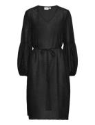 Saint Tropez Brisz Dress Svart