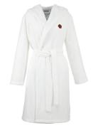 Kenzo Home Kboke Bath Robe Vit