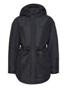 Oakley Sports Kora Insulated Parka Jacket Svart