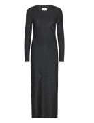 Noella Tess L/S Dress Svart