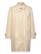 GANT Car Coat Beige