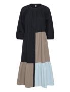 Culture Cuolena Dress Svart