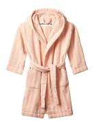 Bongusta Naram Kids Bathrobe Korall