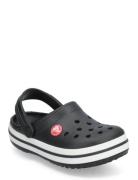 Crocs Crocband Clog T Svart