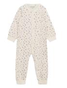 CeLaVi Nightsuit W. Aop Kräm