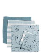 Cloth Wipes 5-Pack Gots Deer Friends Baby & Maternity Baby Sleep Musli...