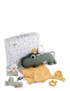 D By Deer Play Time Goodie Box Multi/patterned