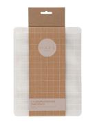 Haps Nordic Reusable Snack Bag 1000 Ml Nude