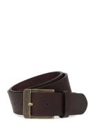 Calvin Klein J 4Cm Ckj Belt Brun