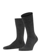Falke Sensitive Berlin Soft-Top Suitable For Diabetics Svart