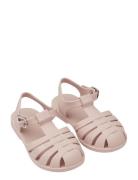 Liewood Bre Sandals Rosa