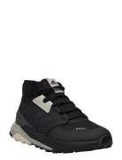 Adidas Terrex Terrex Trailmaker Mid R.rdy K Svart