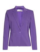 InWear Zella Blazer Lila