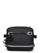 JOST Lillehammer Shoulder Bag Svart