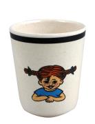 Pippi Tableware Tumbler - Trend Home Meal Time Cups & Mugs Cups Cream ...
