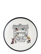 Pippi Tableware Plate - Trend Home Meal Time Plates & Bowls Plates Mul...