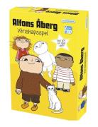 Alfons Vänskapspel Toys Puzzles And Games Games Educational Games Mult...