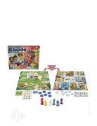 Hasbro Gaming Cluedo Junior Multi/patterned