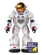 Xtrem Bots Xtreme Bots Charlie The Astronaut Multi/patterned