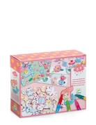 A World To Create, Girls Toys Creativity Drawing & Crafts Craft Craft ...