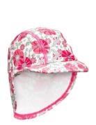 Hust & Claire Hcfasai - Swim Cap Rosa