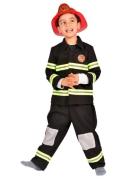 Den Goda Fen Fireman Set Multi/patterned