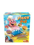 Goliath Piggy Pop Game Multi/patterned