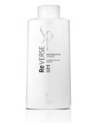 Wella Professionals Sp Classic Reverse Shampoo 1000 Ml Nude