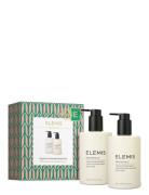 Elemis Kit: Mayfair No9 Hand And Body Duo Nude