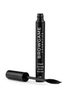 Browgame Cosmetics Lashgame Activating Serum Mascara Nude