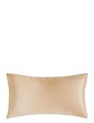 Mulberry Silk Pillowcase Home Textiles Bedtextiles Pillow Cases Beige ...