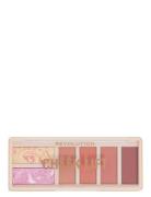 Makeup Revolution Revolution Blush Lift Palette  Dreaming Multi/patter...