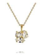 Caroline Svedbom Ana Necklace Gold Guld