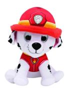 Paw Patrol Paw Patrol Gund Plush 15 Cm Marshall Multi/patterned