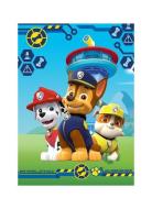 Fleece Paw Patrol - Pp 1053 Home Sleep Time Blankets & Quilts Multi/pa...