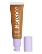 Florence By Mills Like A Light Skin Tint Td160