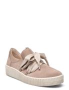 Gabor Sneaker Loafer Beige