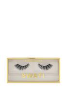 SWATI Cosmetics Tigers Eye – Faux Mink Lashes Nude