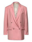 GANT Os Club Blazer Rosa