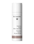 Dr. Hauschka Regenerating Intensive Night Serum 30 Ml Nude