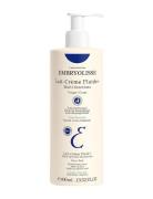 Embryolisse Lait Crème Fluid+ 400 Ml Nude